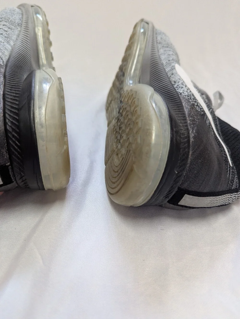 Nike good used